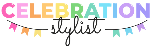 Celebration Stylist logo