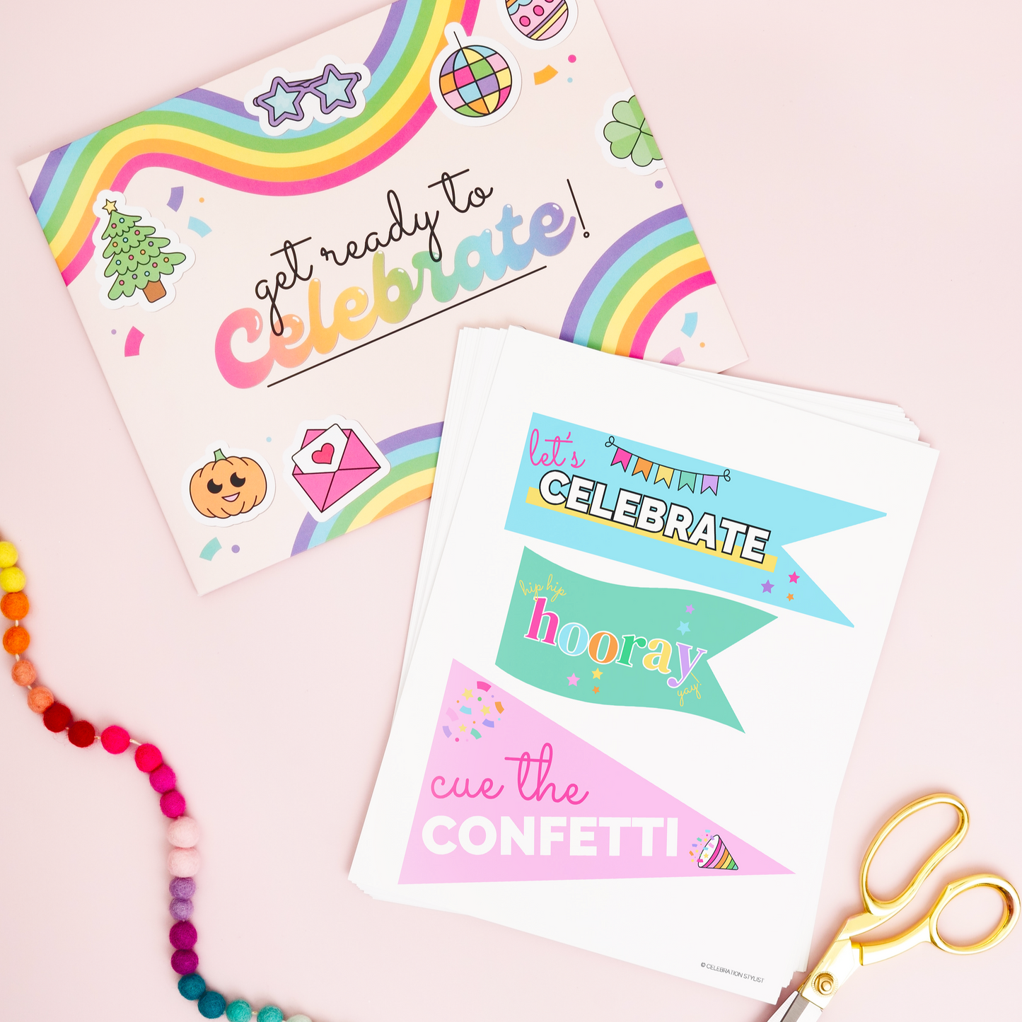 Printed & Shipped to You Membership