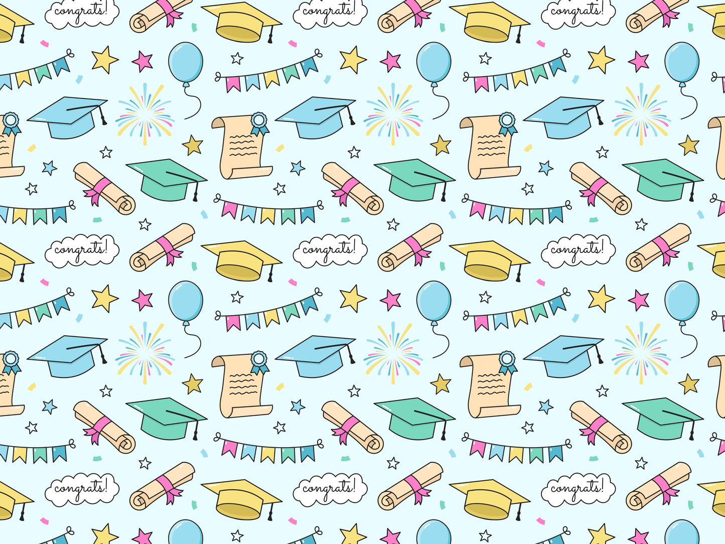 Fabric Holiday Backdrops