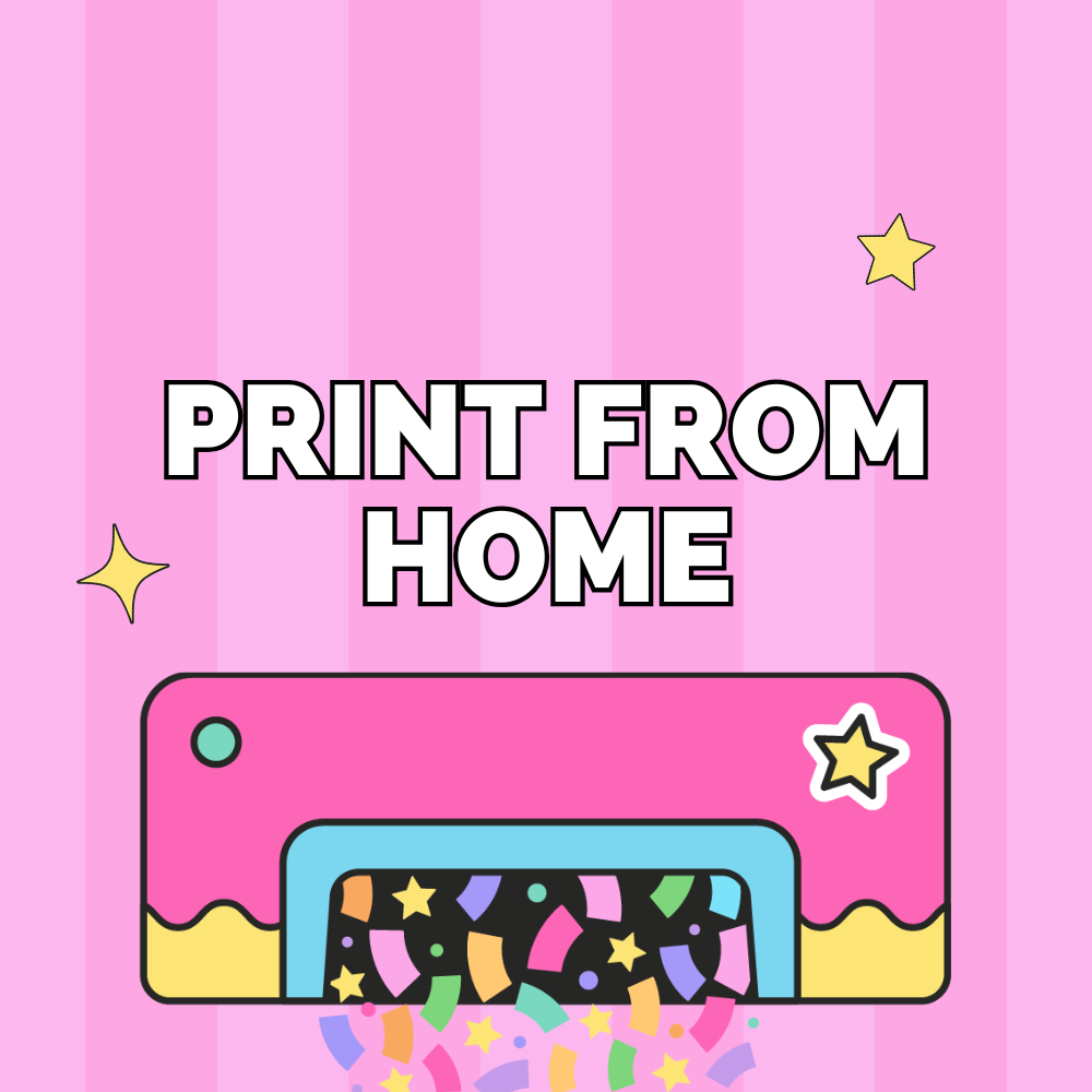 Printables Club