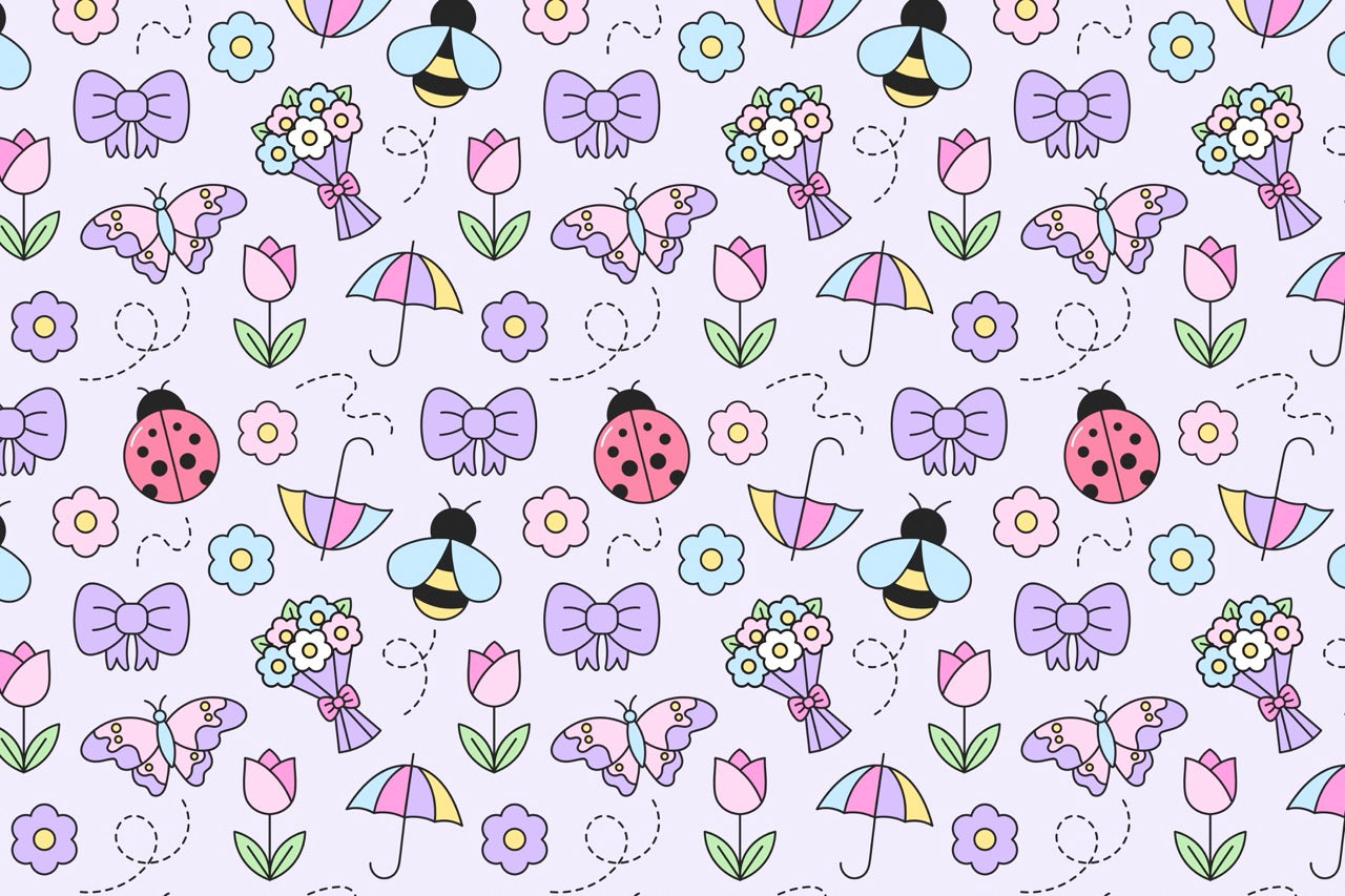 Fabric Holiday Backdrops