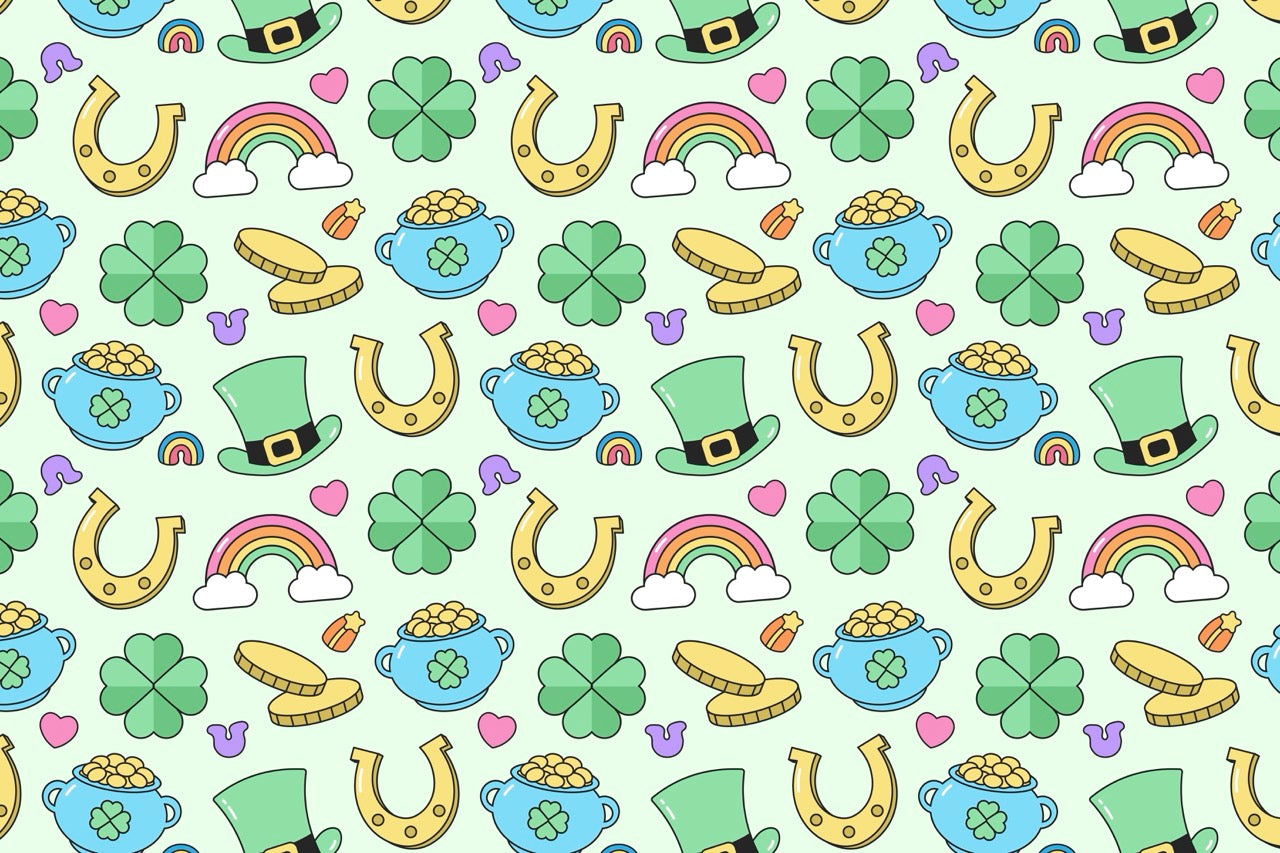 Fabric Holiday Backdrops