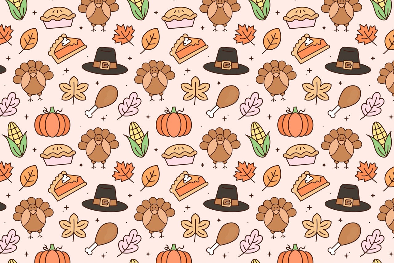 Fabric Holiday Backdrops