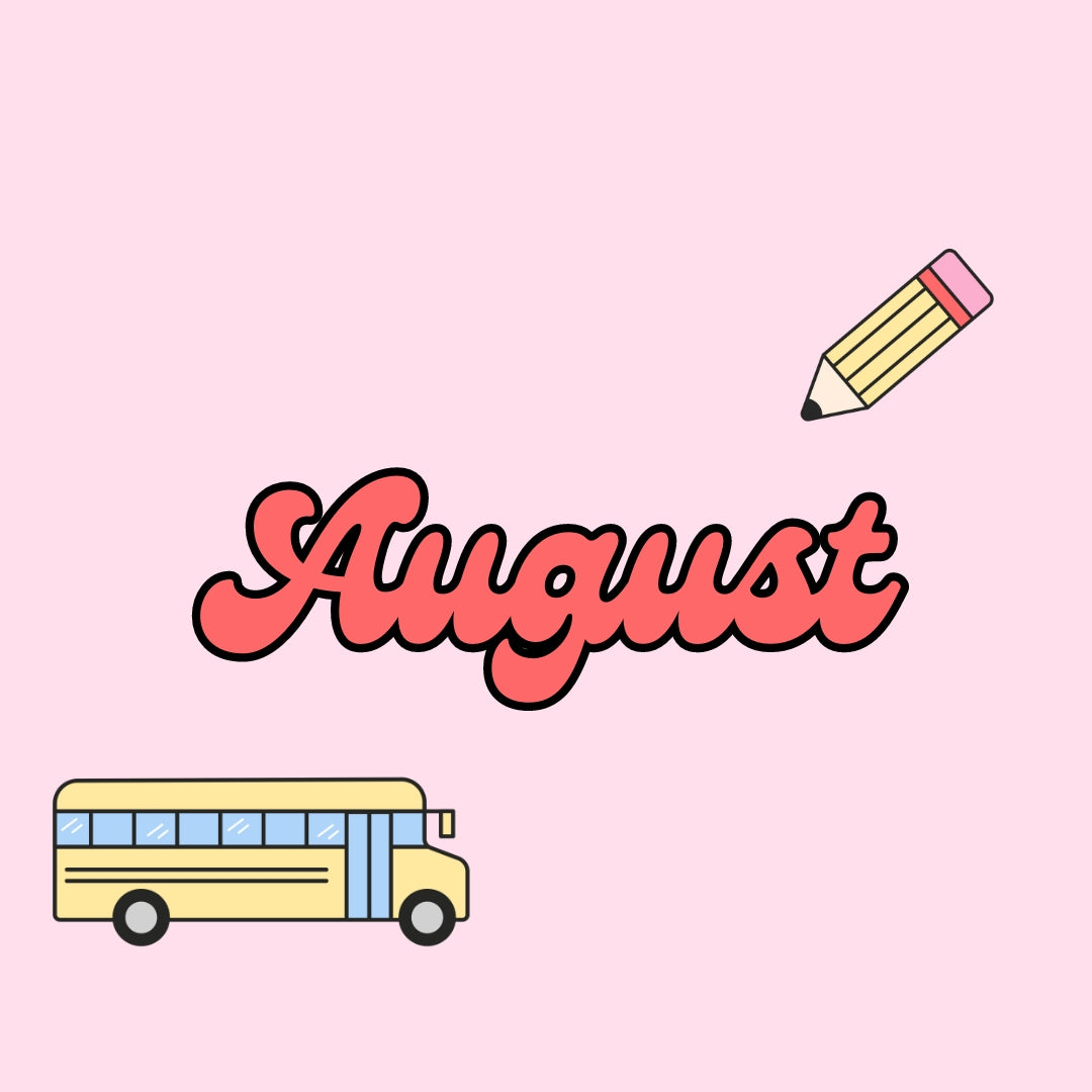 August