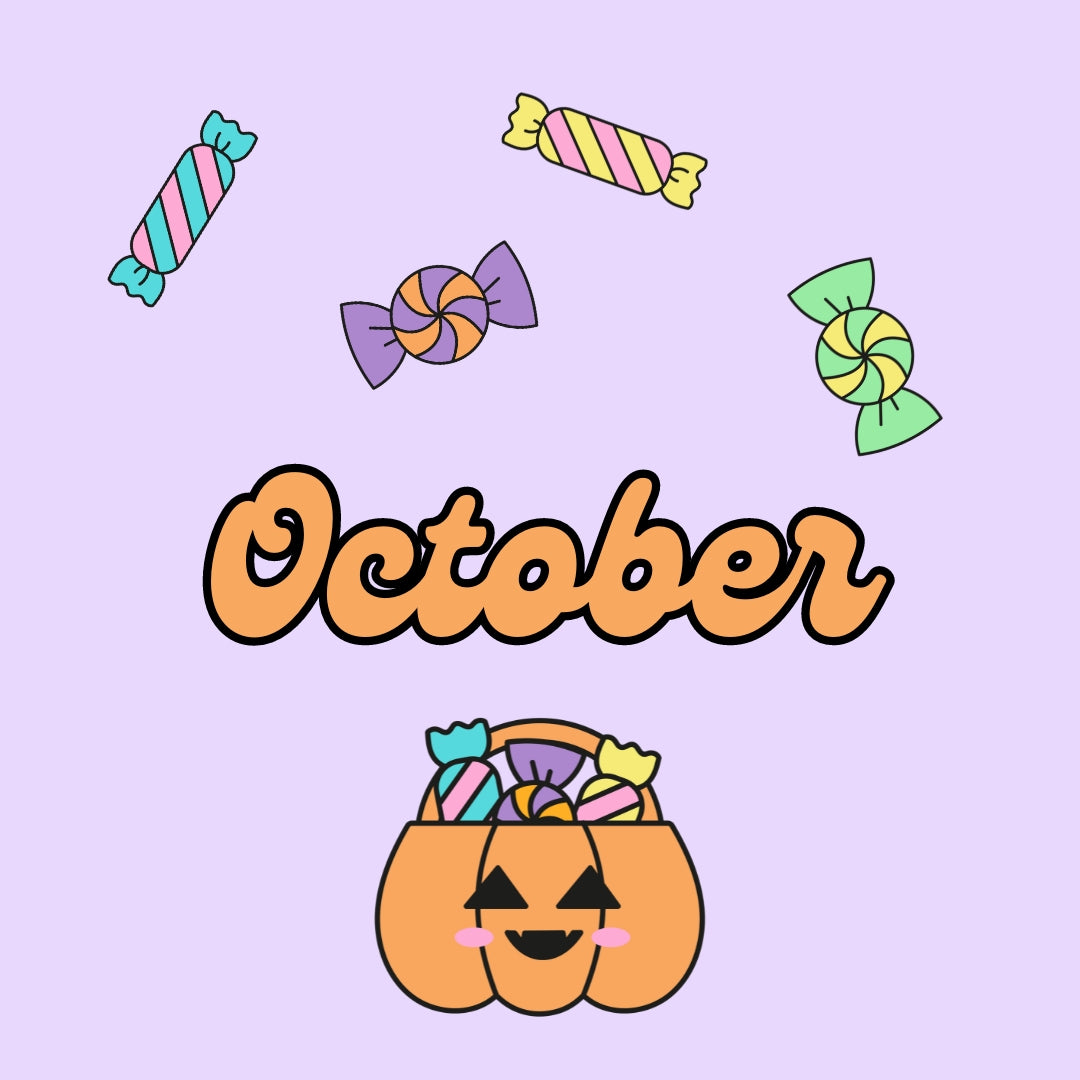 October