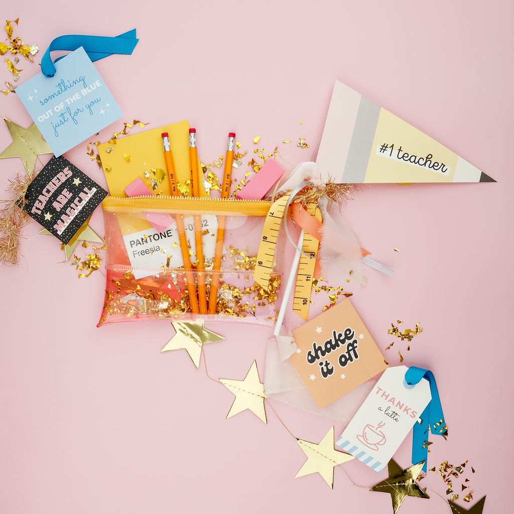 Gifts & Goodies