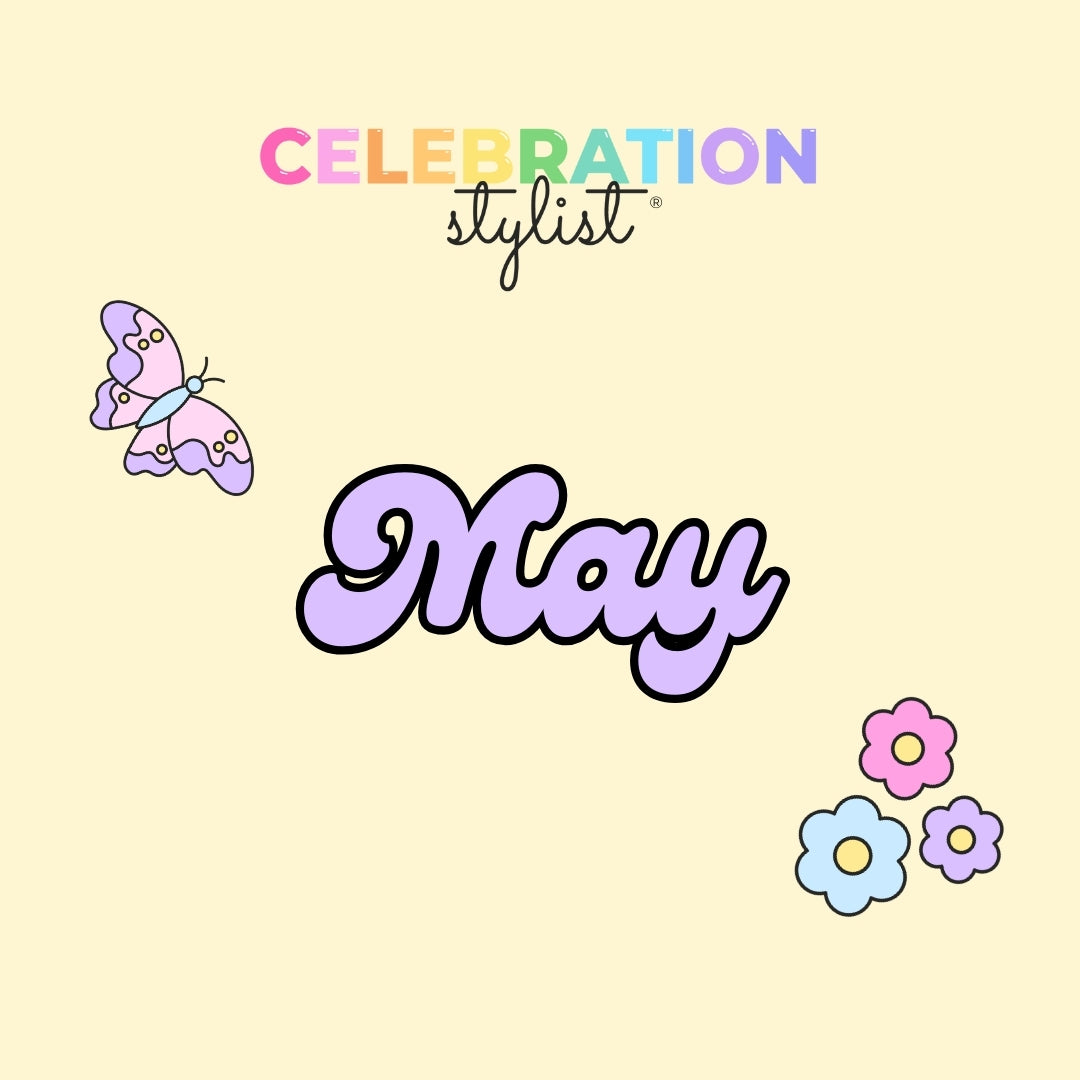 1. May