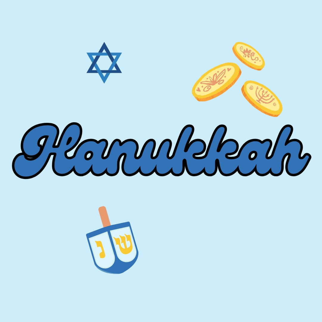 Hanukkah