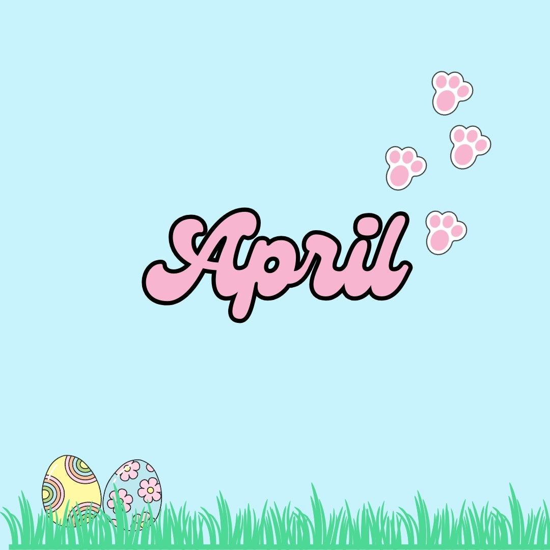 April