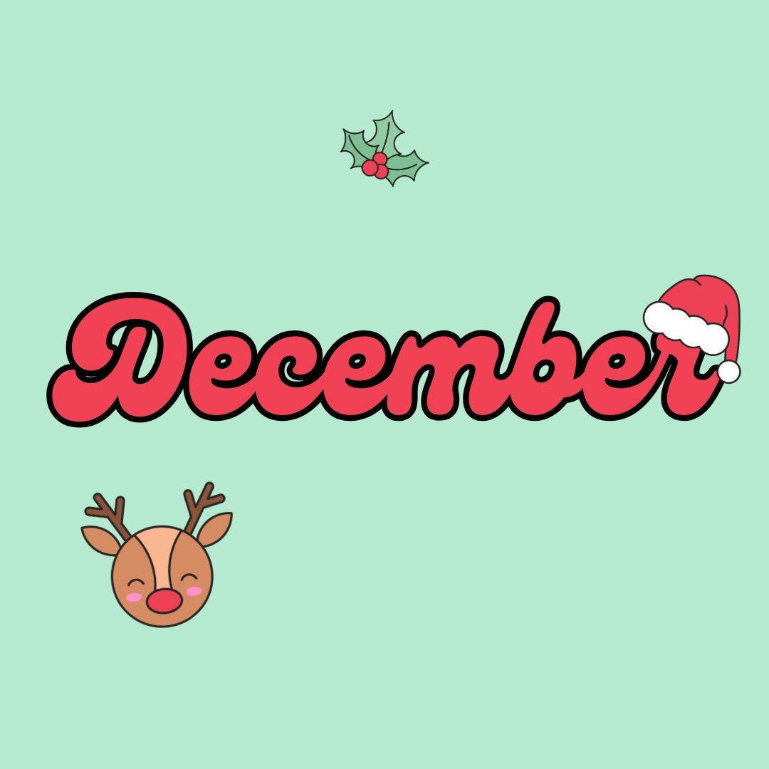 December