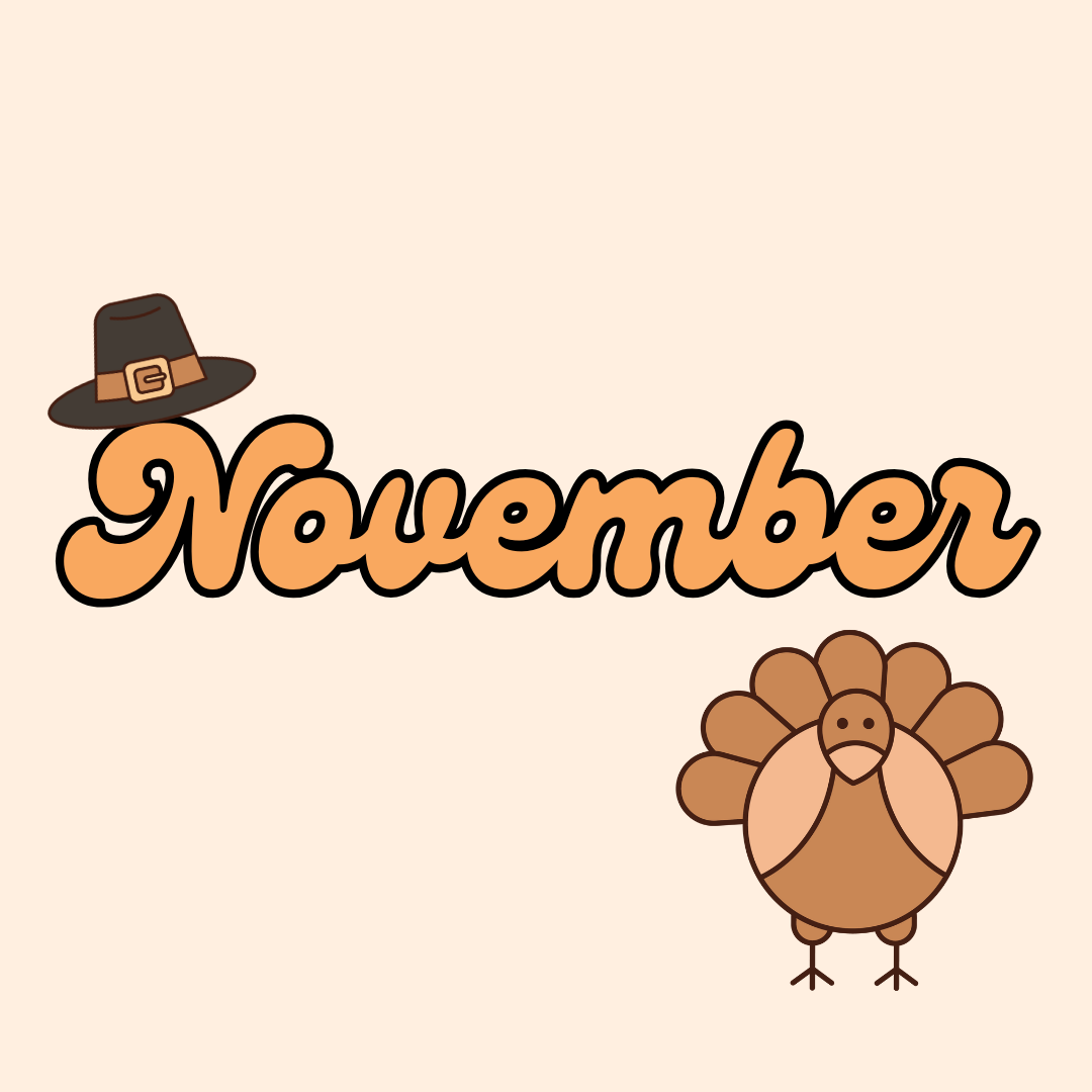 November