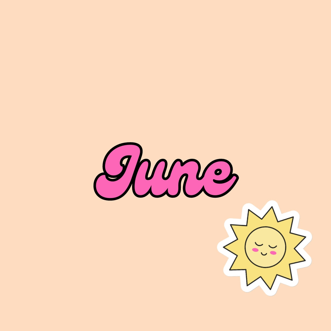 June
