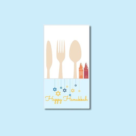 Utensil Holder