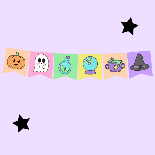 Mini Banner