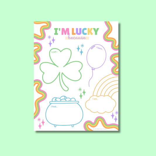 I'm Lucky