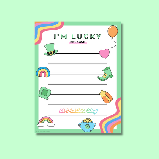 I'm Lucky