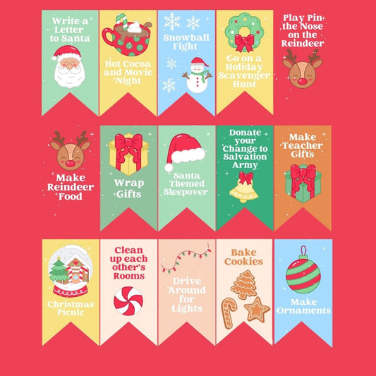 Advent Calendar