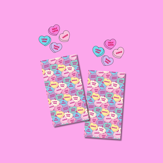 Valentine's Day Treat Bag