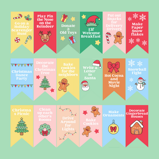 Advent Calendar