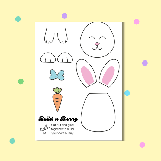 Build a Bunny