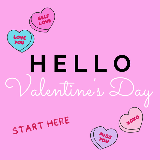 How to Celebrate Valentine's Day