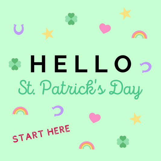 How to Celebrate St. Patrick's Day