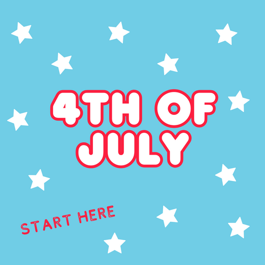 How to Celebrate 4th of July