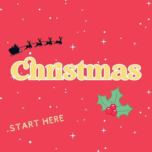 How to Celebrate Christmas