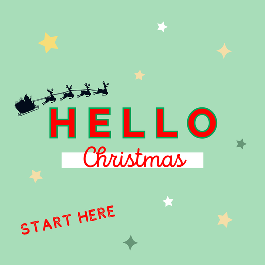 How to Celebrate Christmas