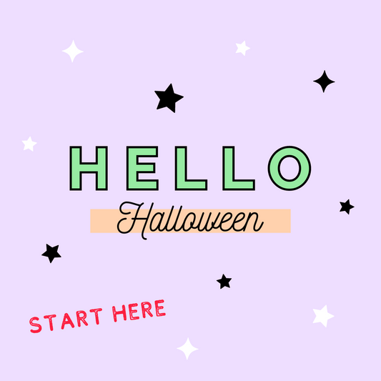 How to Celebrate Halloween