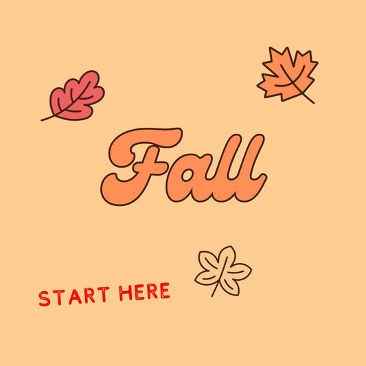 How to Celebrate Fall