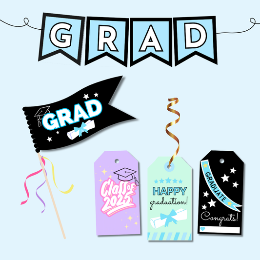 Graduation Set