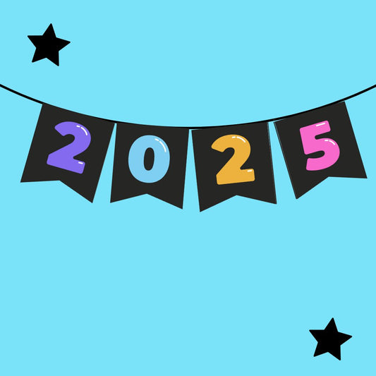 2025 Banner