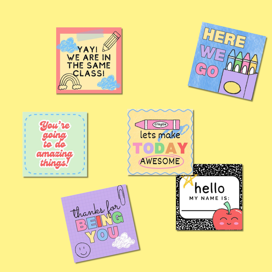 Friendship Tags