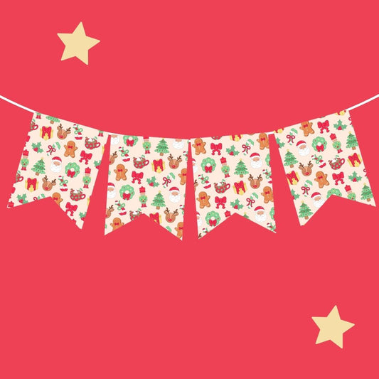 Mini Banners