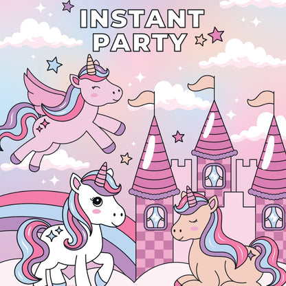 Unicorn Instant Party