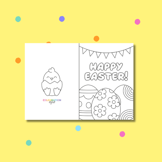 Easter Card