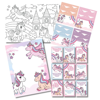 Unicorn Instant Party