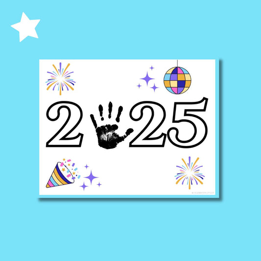 2025 Handprint
