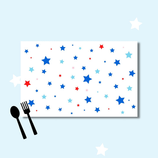 4th of July Placemats