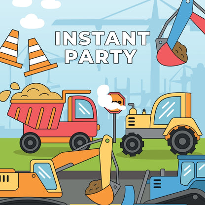 Construction Instant Party