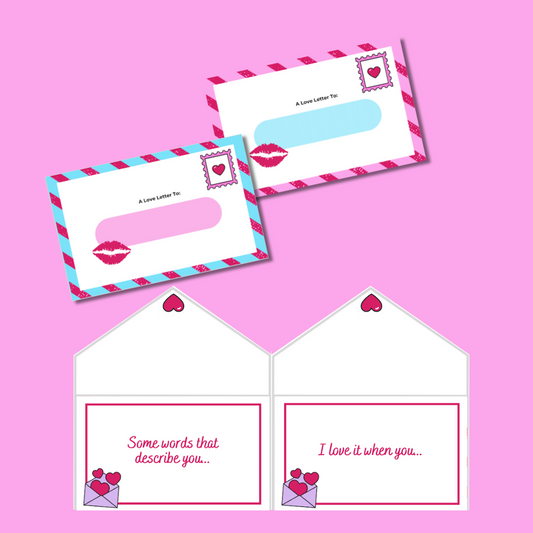 Love Letters