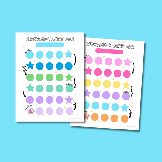 Reward Chart