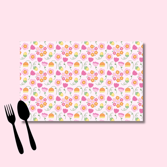 Mother's Day Placemat