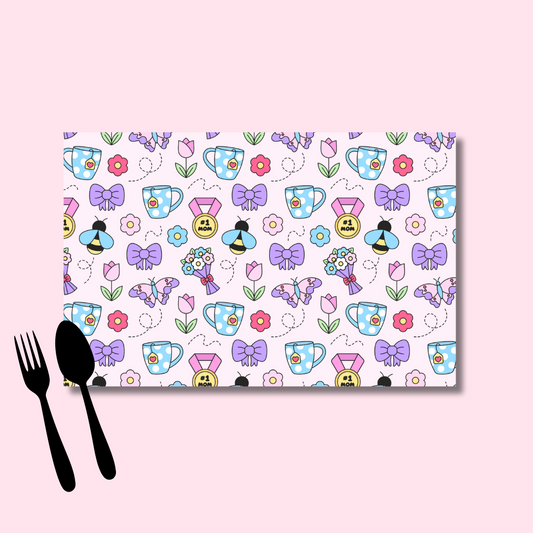 Mother's Day Placemat