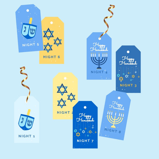 Gift Tags