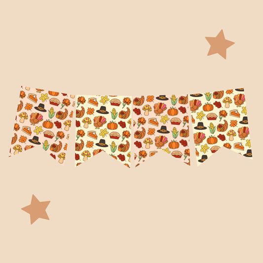 Thanksgiving Banner