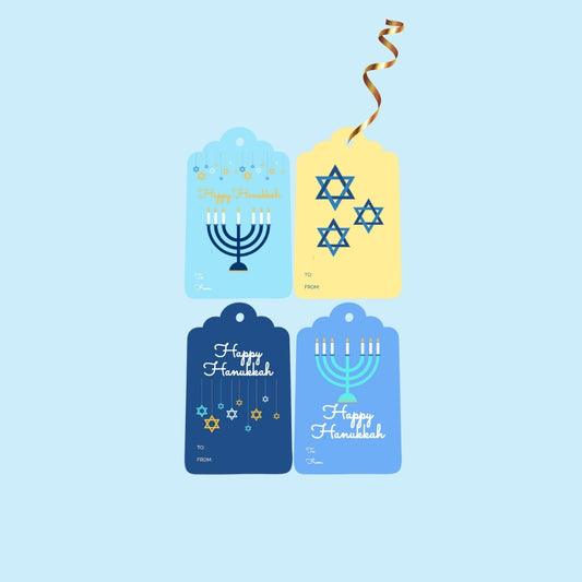 Gift Tags