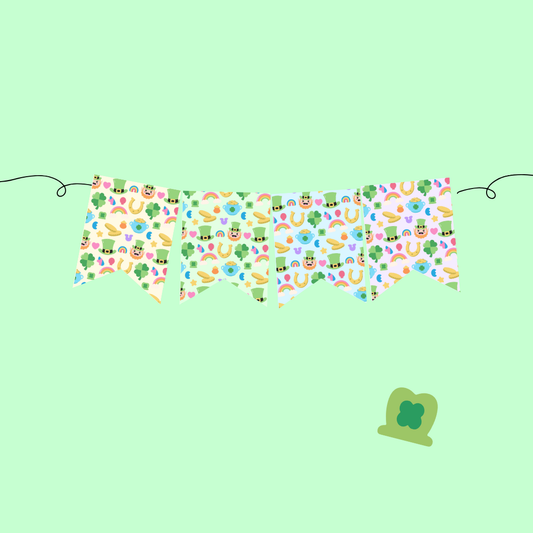 Mini Banner