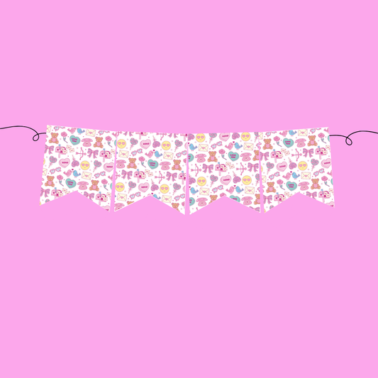 Mini Banner
